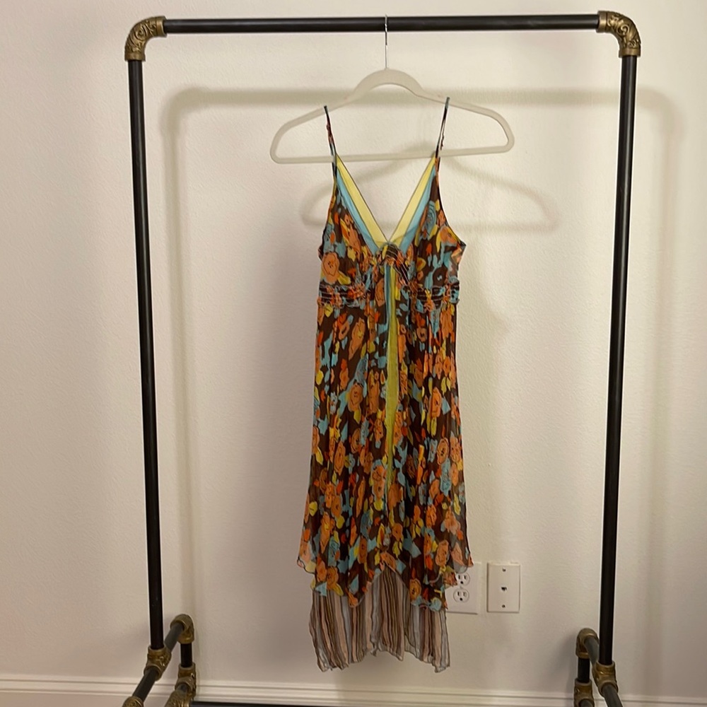 Dress by Johnny Was